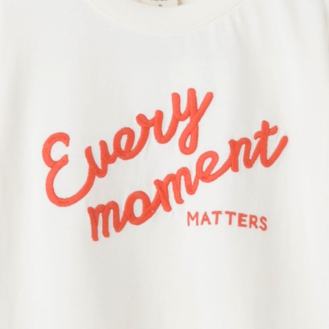 ベビー　長袖Tシャツ（80～95cm・MY LITTLE WONDER/zensta）