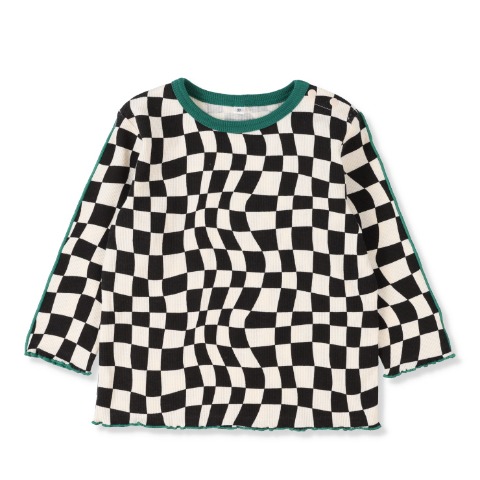 ベビーTシャツ（80～95cm・nennen neu)