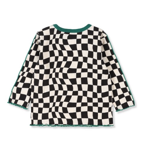 ベビーTシャツ（80～95cm・nennen neu)