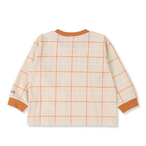 ベビー Tシャツ（80～95cm・宮田製菓）