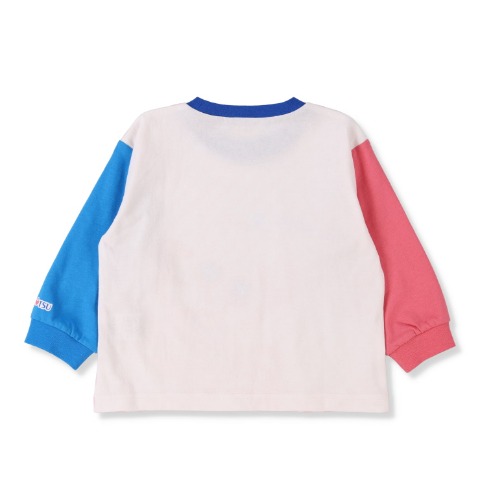 ベビー Tシャツ（80～95cm・SANRITSU）