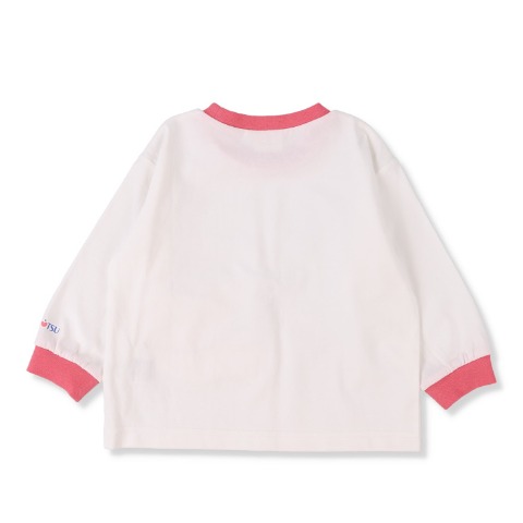 ベビー Tシャツ（80～95cm・SANRITSU）