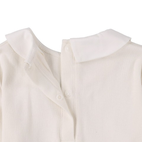 ベビー　長袖Tシャツ （80～95cm・Cottoli）