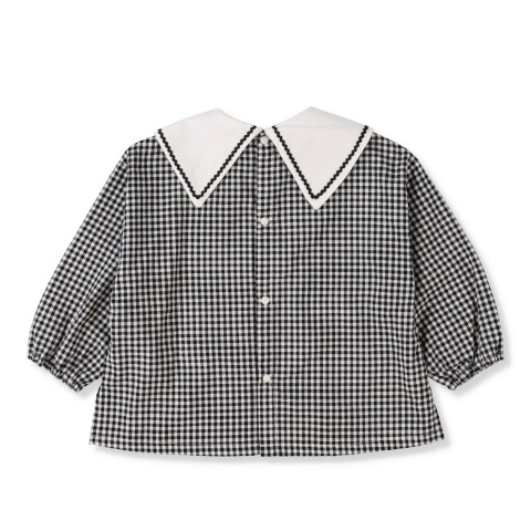 ベビー　長袖Tシャツ （80～95cm・Cottoli）