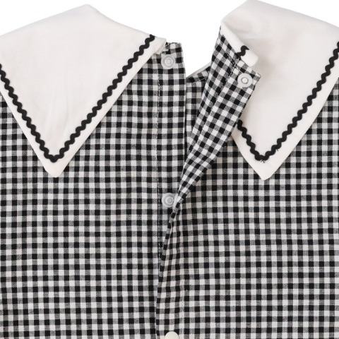 ベビー　長袖Tシャツ （80～95cm・Cottoli）