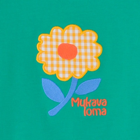 ベビー　長袖Tシャツ（80～95cm・futafuta）