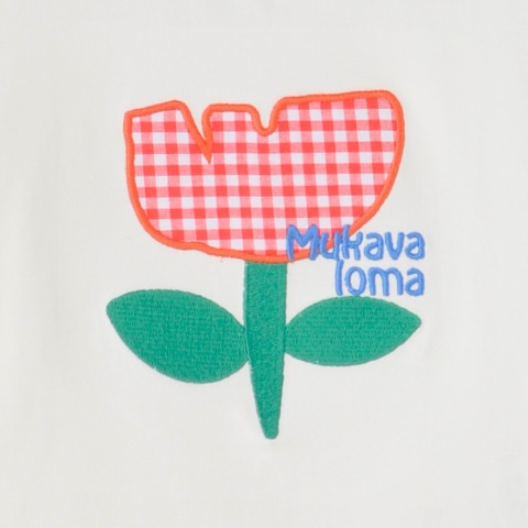 ベビー　長袖Tシャツ（80～95cm・futafuta）