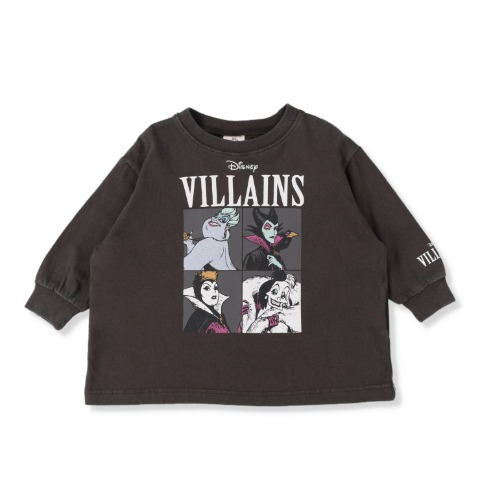 ベビー　長袖Ｔシャツ（90・95cm・MY LITTLE WONDER/Disney）