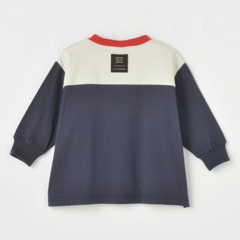 ベビー　長袖Ｔシャツ（80～95cm・MY LITTLE WONDER）