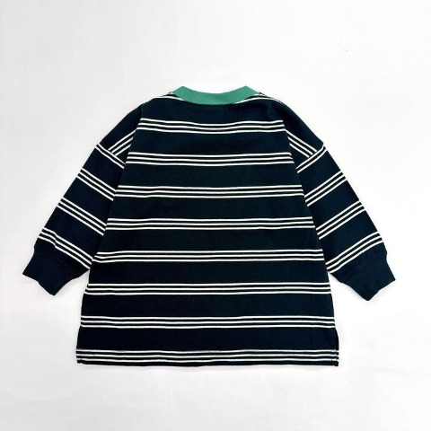 ベビー　長袖Ｔシャツ （90・95cm・MYLITTLEWONDER）
