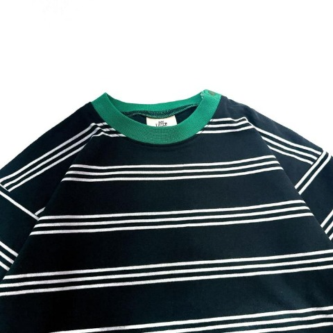 ベビー　長袖Ｔシャツ （90・95cm・MYLITTLEWONDER）