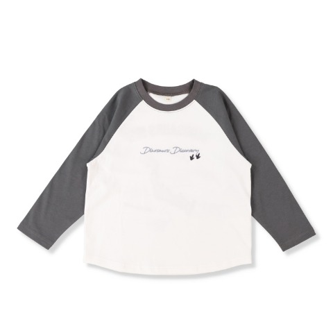 ベビー　Tシャツ（80～95cm・Yuriママ）