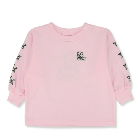 ベビー　長袖Tシャツ （90・95cm・KOGYARU）