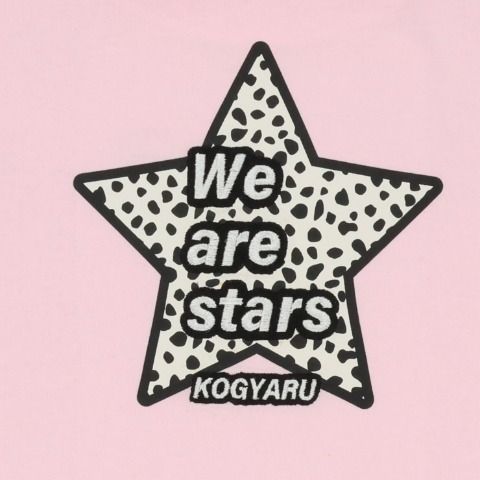 ベビー　長袖Tシャツ （90・95cm・KOGYARU）
