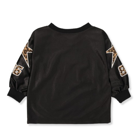 ベビー　長袖Tシャツ （90・95cm・KOGYARU）