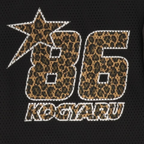 ベビー　長袖Tシャツ （90・95cm・KOGYARU）
