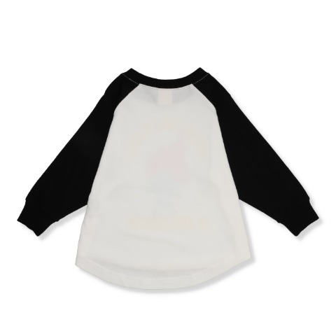 ベビー　長袖Ｔシャツ （90・95cm・MY LITTLE WONDER/トロールズ）
