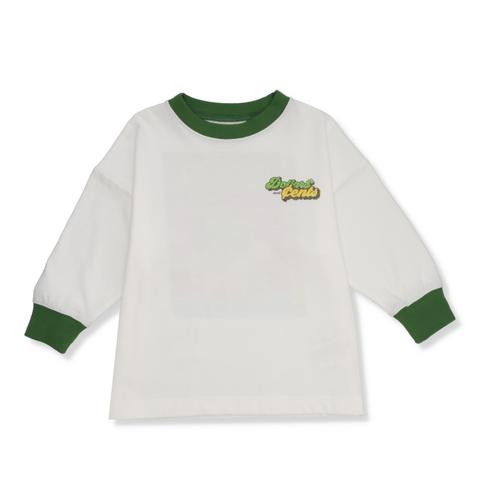 ベビー　長袖Ｔシャツ （90・95cm・MY LITTLE WONDER/リッチーリッチ）