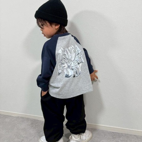 ベビー　Tシャツ （80～95cm・FMB）