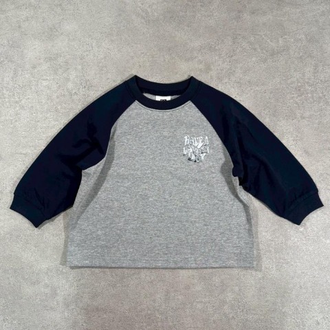 ベビー　Tシャツ （80～95cm・FMB）