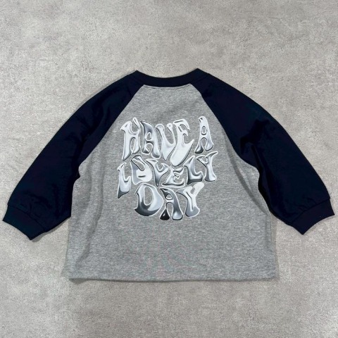 ベビー　Tシャツ （80～95cm・FMB）