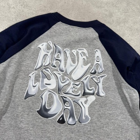 ベビー　Tシャツ （80～95cm・FMB）