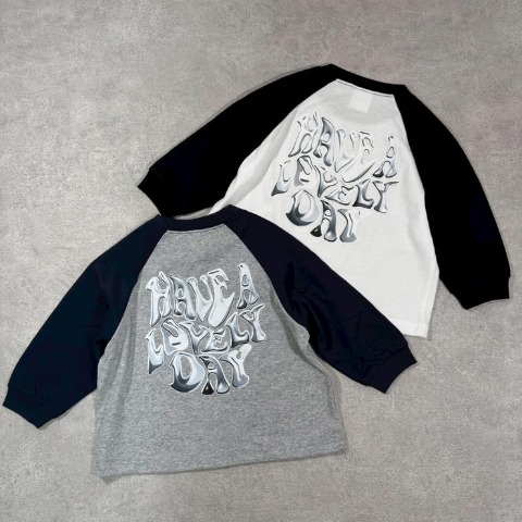 ベビー　Tシャツ （80～95cm・FMB）