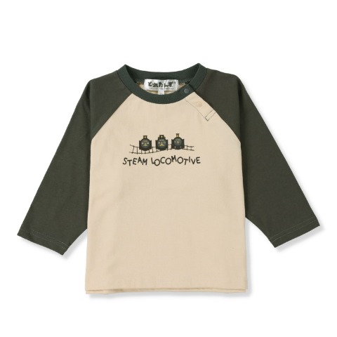 ベビー　Tシャツ（80～95cm・とれたんず）