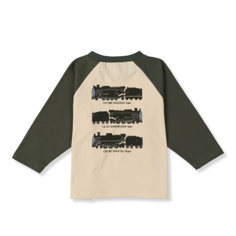ベビー　Tシャツ（80～95cm・とれたんず）