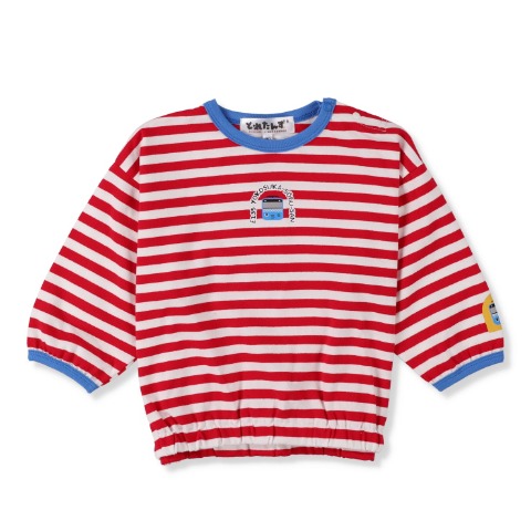 ベビー　Tシャツ（80～95cm・とれたんず）