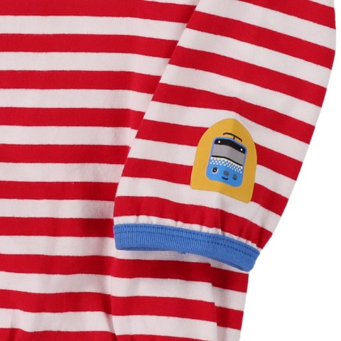 ベビー　Tシャツ（80～95cm・とれたんず）