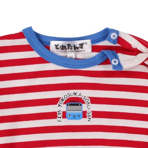 ベビー　Tシャツ（80～95cm・とれたんず）
