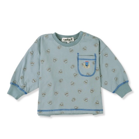ベビー　Tシャツ（80～95cm・とれたんず）