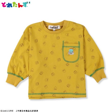 ベビー　Tシャツ（80～95cm・とれたんず）