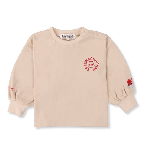 ベビー　Tシャツ（80～95cm・とれたんず）