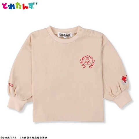 ベビー　Tシャツ（80～95cm・とれたんず）