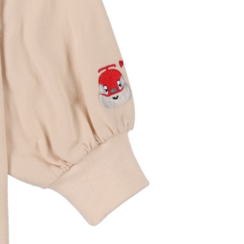 ベビー　Tシャツ（80～95cm・とれたんず）