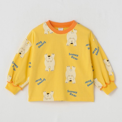 ベビー　Ｔシャツ（80～95cm・futafuta）