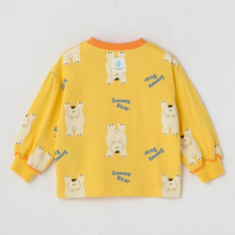 ベビー　Ｔシャツ（80～95cm・futafuta）