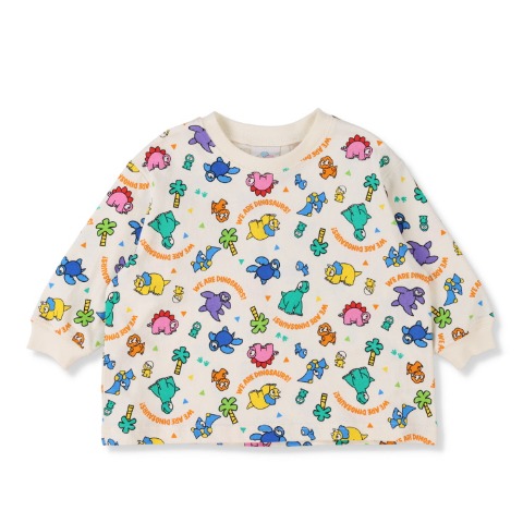 ベビー　Ｔシャツ（80～95cm・サンリオキャラクターズ）