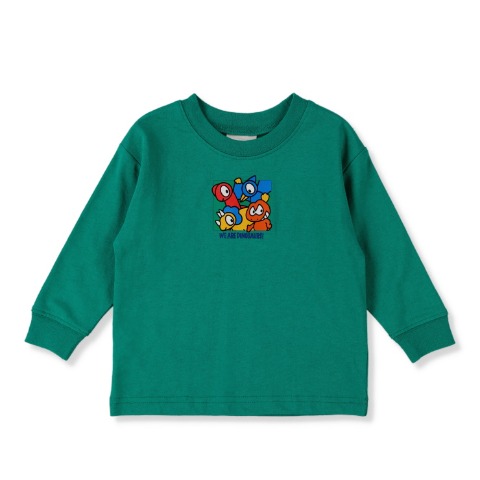 ベビー　Ｔシャツ（80～95cm・サンリオキャラクターズ）