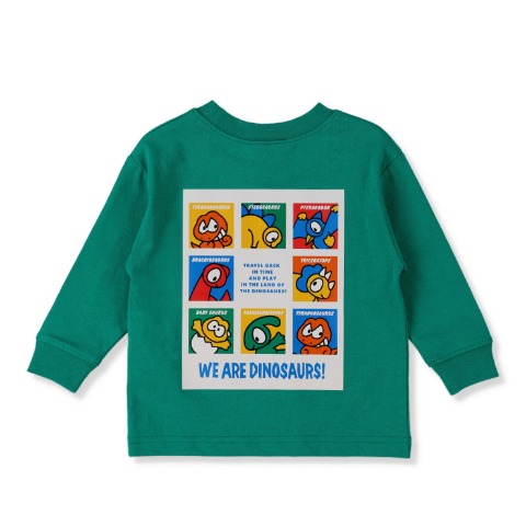 ベビー　Ｔシャツ（80～95cm・サンリオキャラクターズ）