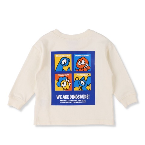 ベビー　Ｔシャツ（80～95cm・サンリオキャラクターズ）