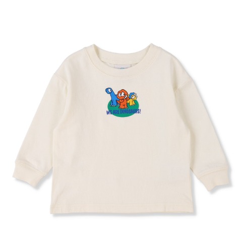 ベビー　Ｔシャツ（80～95cm・サンリオキャラクターズ）