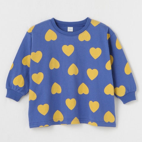 ベビー　Ｔシャツ（80～95cm・moimoi）