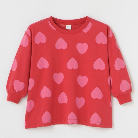 ベビー　Ｔシャツ（80～95cm・moimoi）