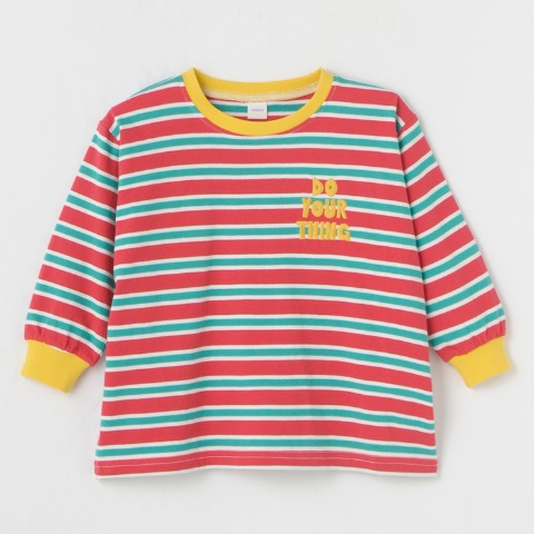 ベビー　Ｔシャツ（80～95cm・moimoi）