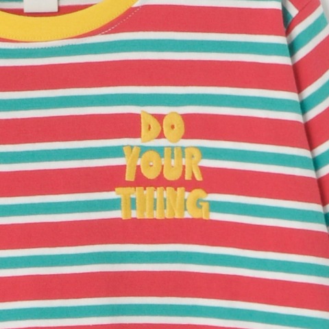 ベビー　Ｔシャツ（80～95cm・moimoi）