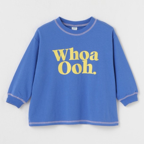 ベビー　Ｔシャツ（80～95cm・moimoi）