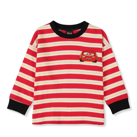 ベビー　長袖Ｔシャツ （80～95cm・Disney）